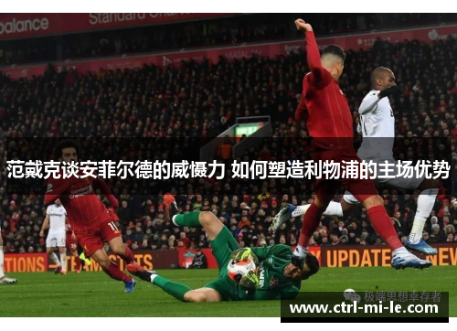 范戴克谈安菲尔德的威慑力 如何塑造利物浦的主场优势