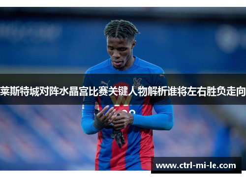莱斯特城对阵水晶宫比赛关键人物解析谁将左右胜负走向