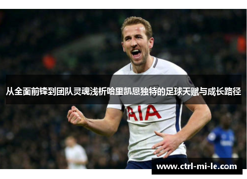 从全面前锋到团队灵魂浅析哈里凯恩独特的足球天赋与成长路径 从全面前锋到团队灵魂浅析哈里凯恩独特的足球天赋与成长路径