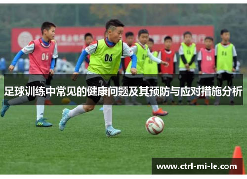 足球训练中常见的健康问题及其预防与应对措施分析