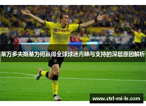 莱万多夫斯基为何赢得全球球迷青睐与支持的深层原因解析