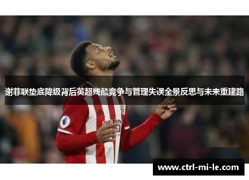 谢菲联垫底降级背后英超残酷竞争与管理失误全景反思与未来重建路