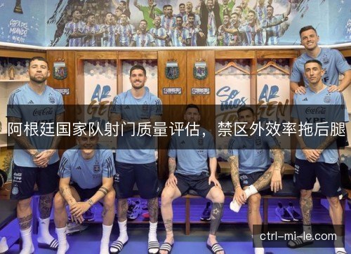 阿根廷国家队射门质量评估，禁区外效率拖后腿