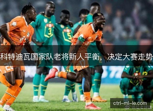 科特迪瓦国家队老将新人平衡，决定大赛走势